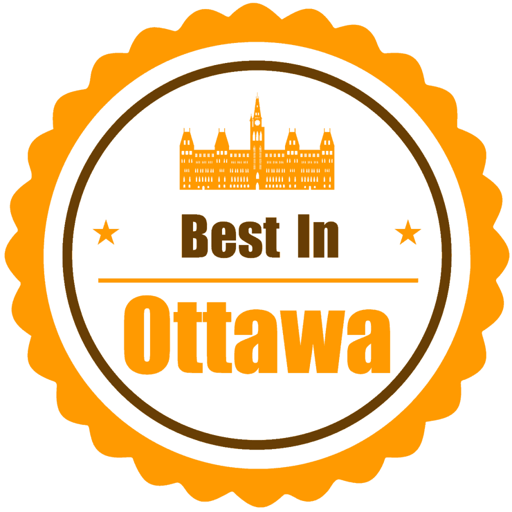 Best in ottawa.