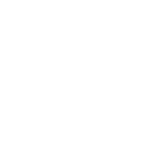 A computer screen displaying a clock.