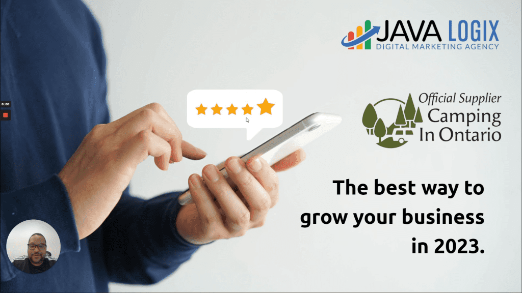 The perfect strategy for reputation marketing to grow your business in 2021.