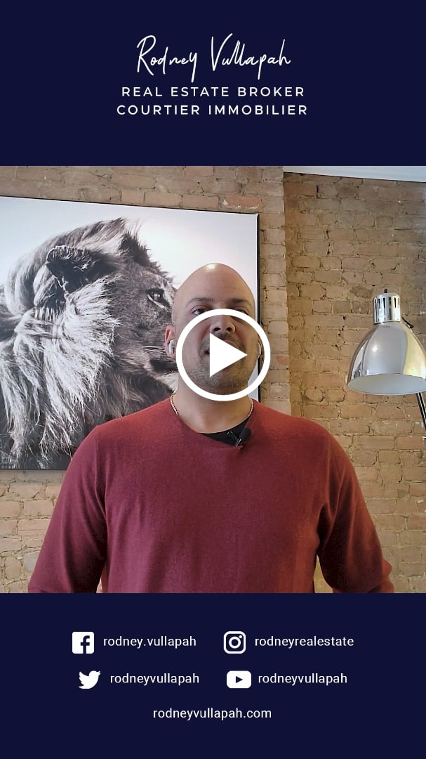 A man in a red sweater poses stylishly in front of a wall for sample ad creatives.