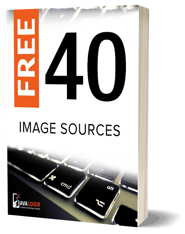 Free 40 image sources.