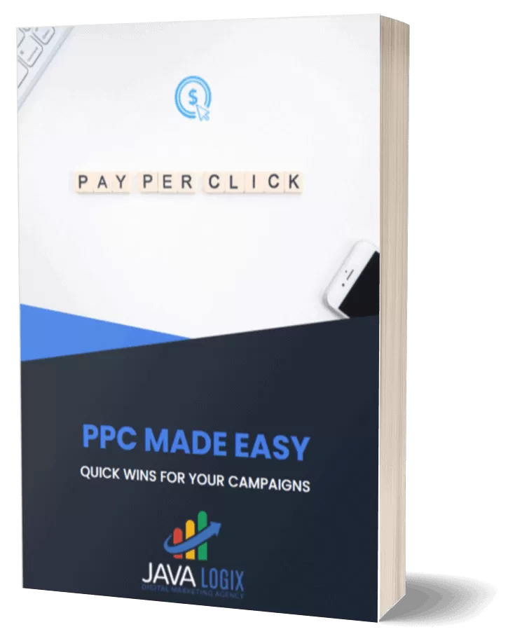 Pay per click made easy.