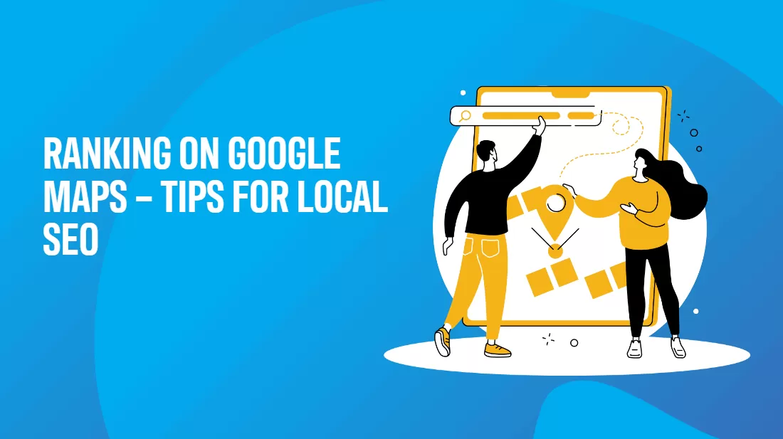 Google maps tips for local SEO to improve ranking.