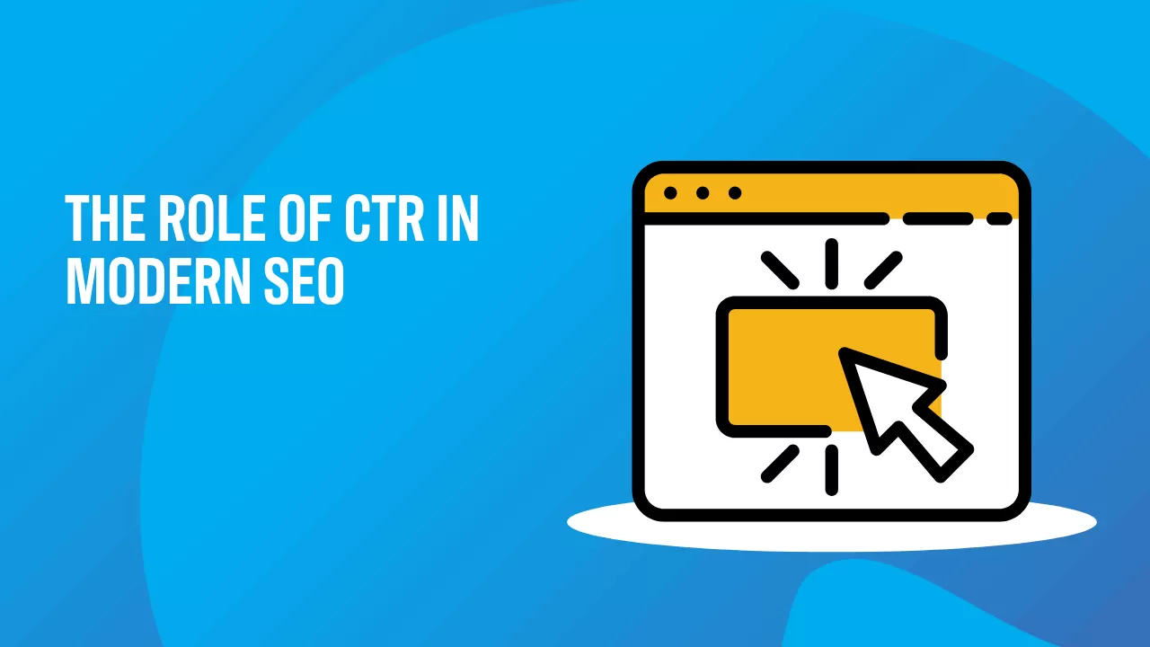 The role of crm in modern seo.