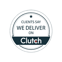 Clients say we deliver on clutch.
