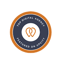 Top digital agency featured on uptity.