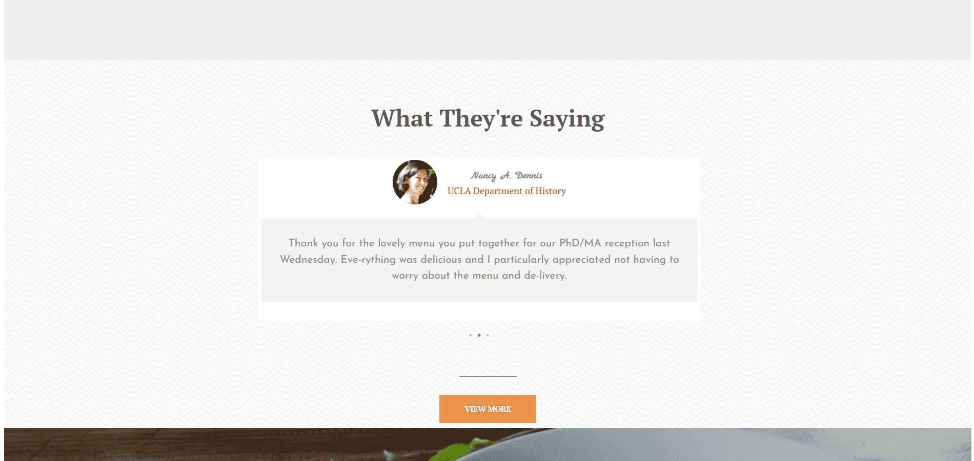 What's springing wordpress theme.