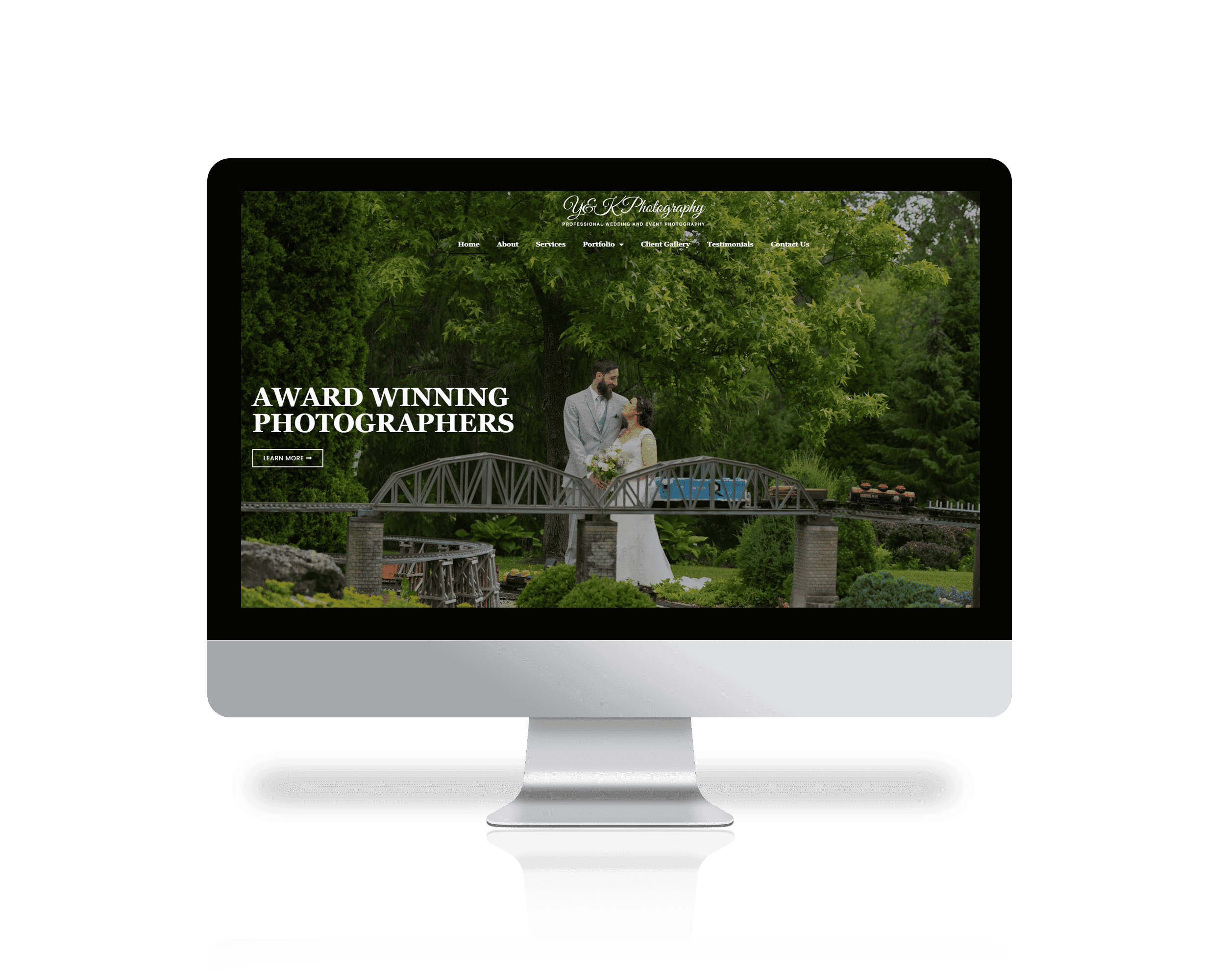 Portfolio YK Photography Web Design Company Toronto portfolio-yk-photography-web-design-company-toronto