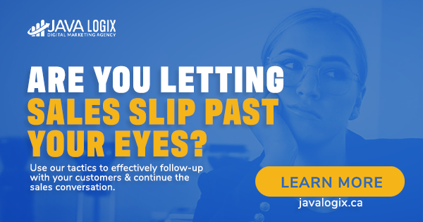 Content Marketing Canada - Expert Strategy by JavaLogix Are you letting sales slip past your eyes? Learn how to perform a content audit and ensure you're not missing out on valuable opportunities, Content Marketing Canada