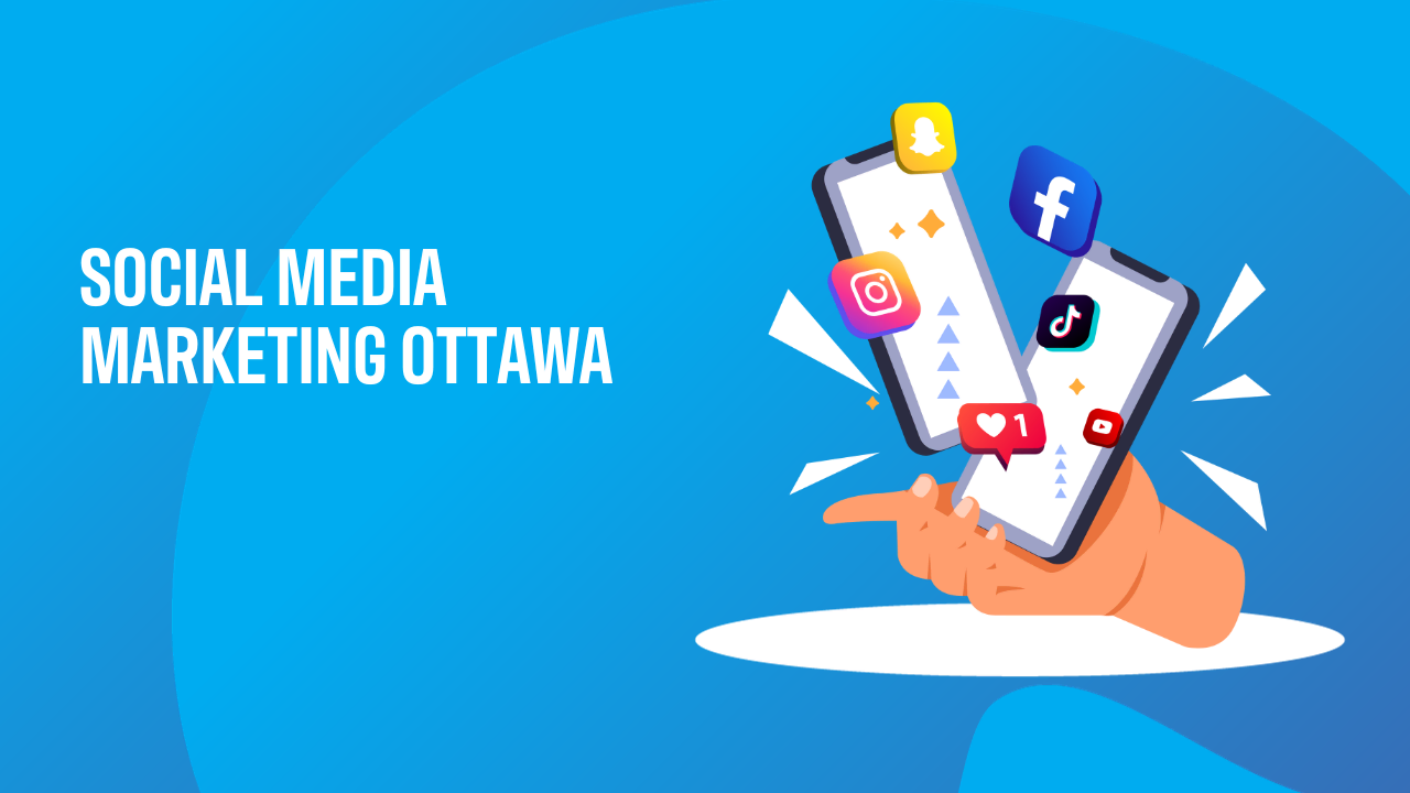 Social media marketing in Ottawa offers effective strategies and techniques to promote businesses and engage with the local community. With expert knowledge of social media platforms, our team utilizes innovative methods to enhance brand visibility, drive website