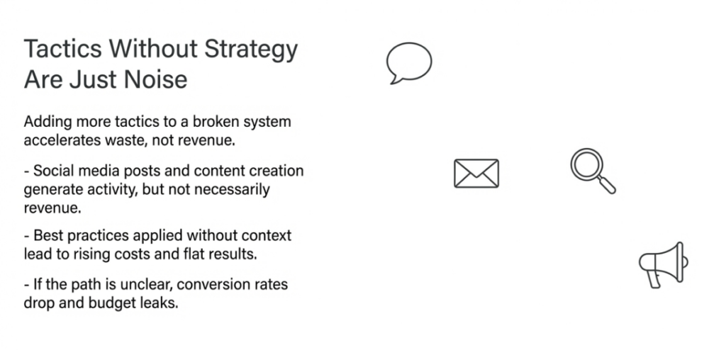 Marketing Consultant in Toronto for Strategy, Funnels, and Growth image 20