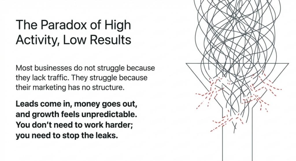 Marketing Consultant in Toronto for Strategy, Funnels, and Growth image 23