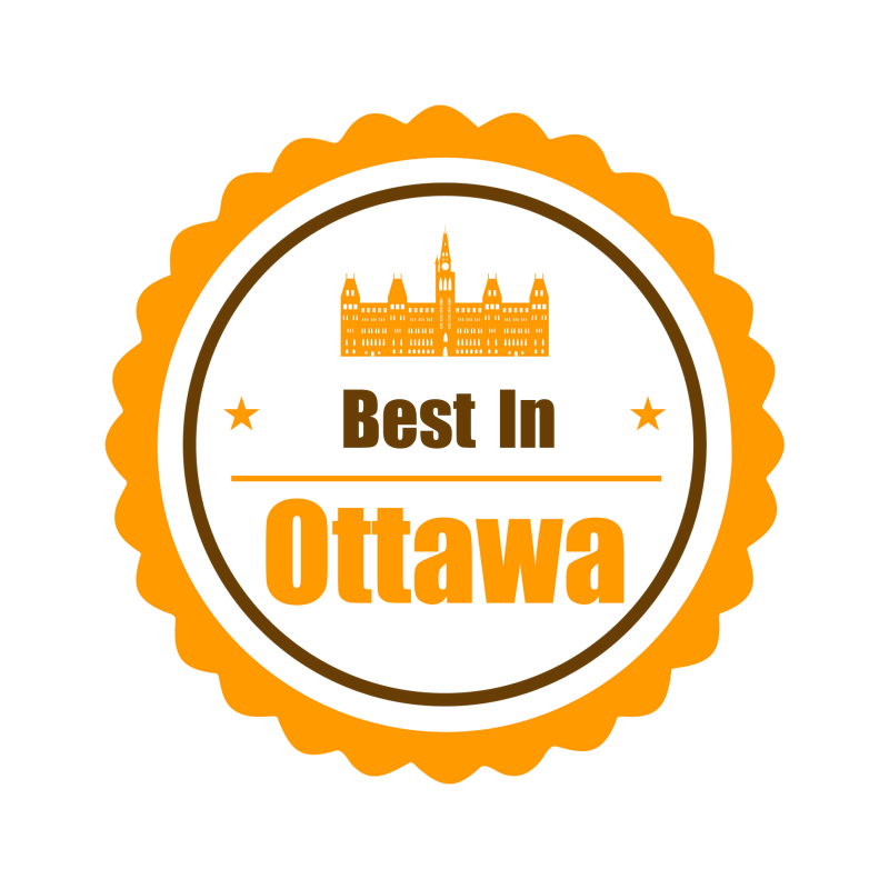 Best in Ottawa - Digital Marketing Agency