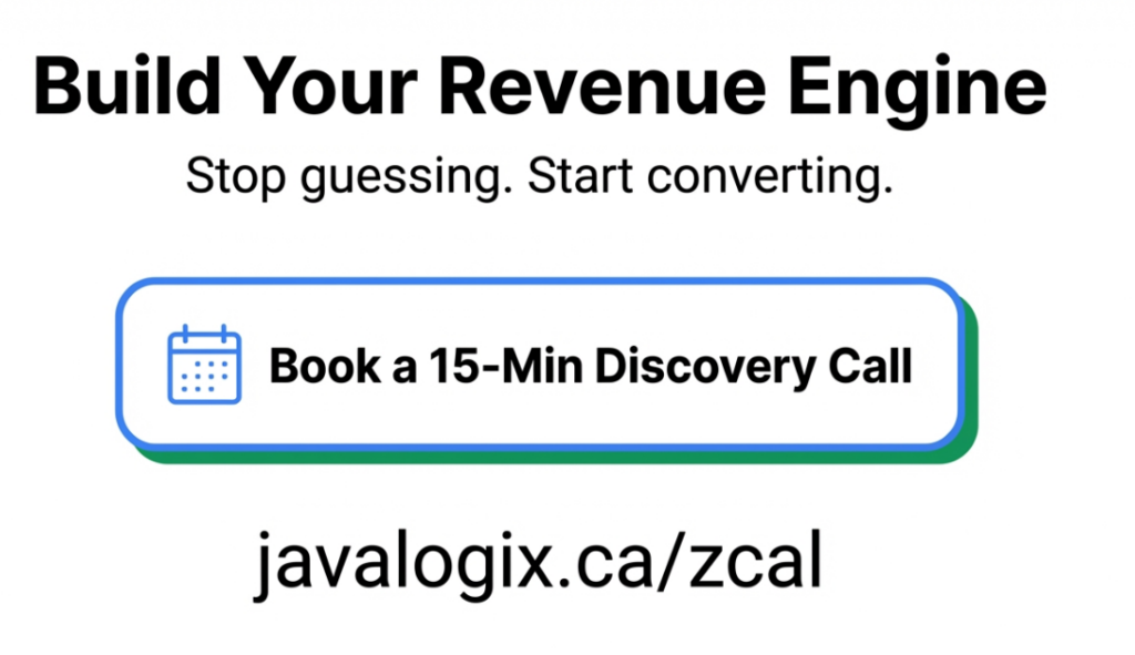 What Makes a Lead Generation Conversion Funnel Actually Work in 2026 image