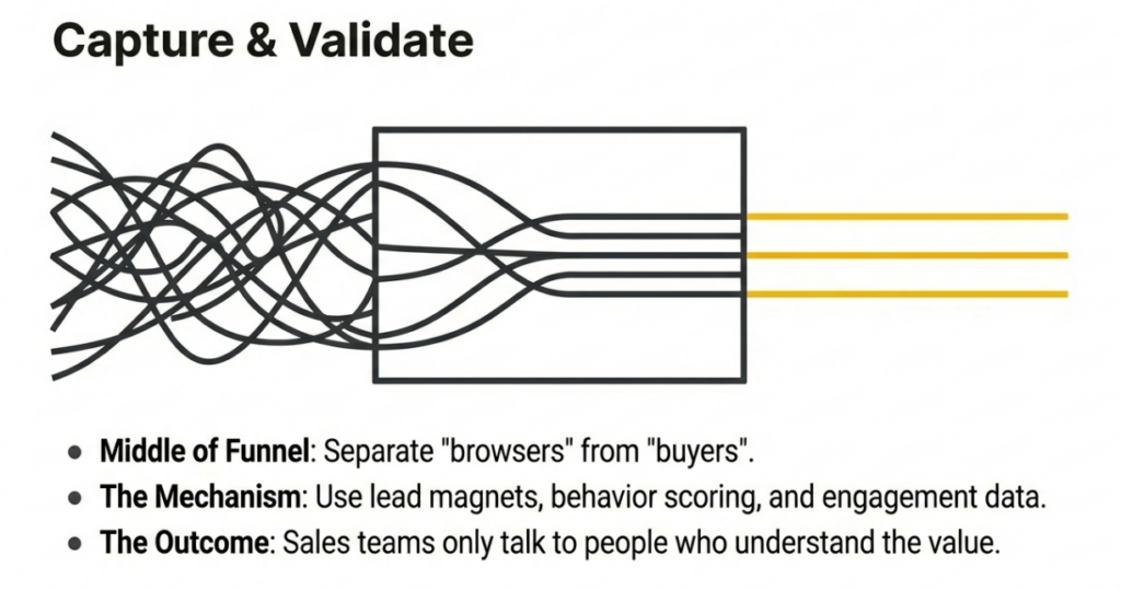 What Makes a Lead Generation Conversion Funnel Actually Work in 2026 image 4