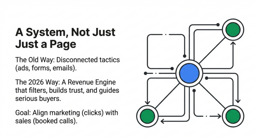What Makes a Lead Generation Conversion Funnel Actually Work in 2026 image 5