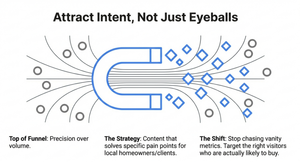 What Makes a Lead Generation Conversion Funnel Actually Work in 2026 image 6
