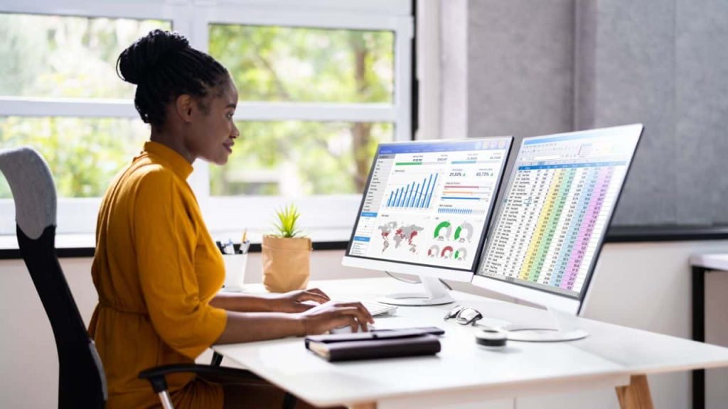 how to do a website content audit