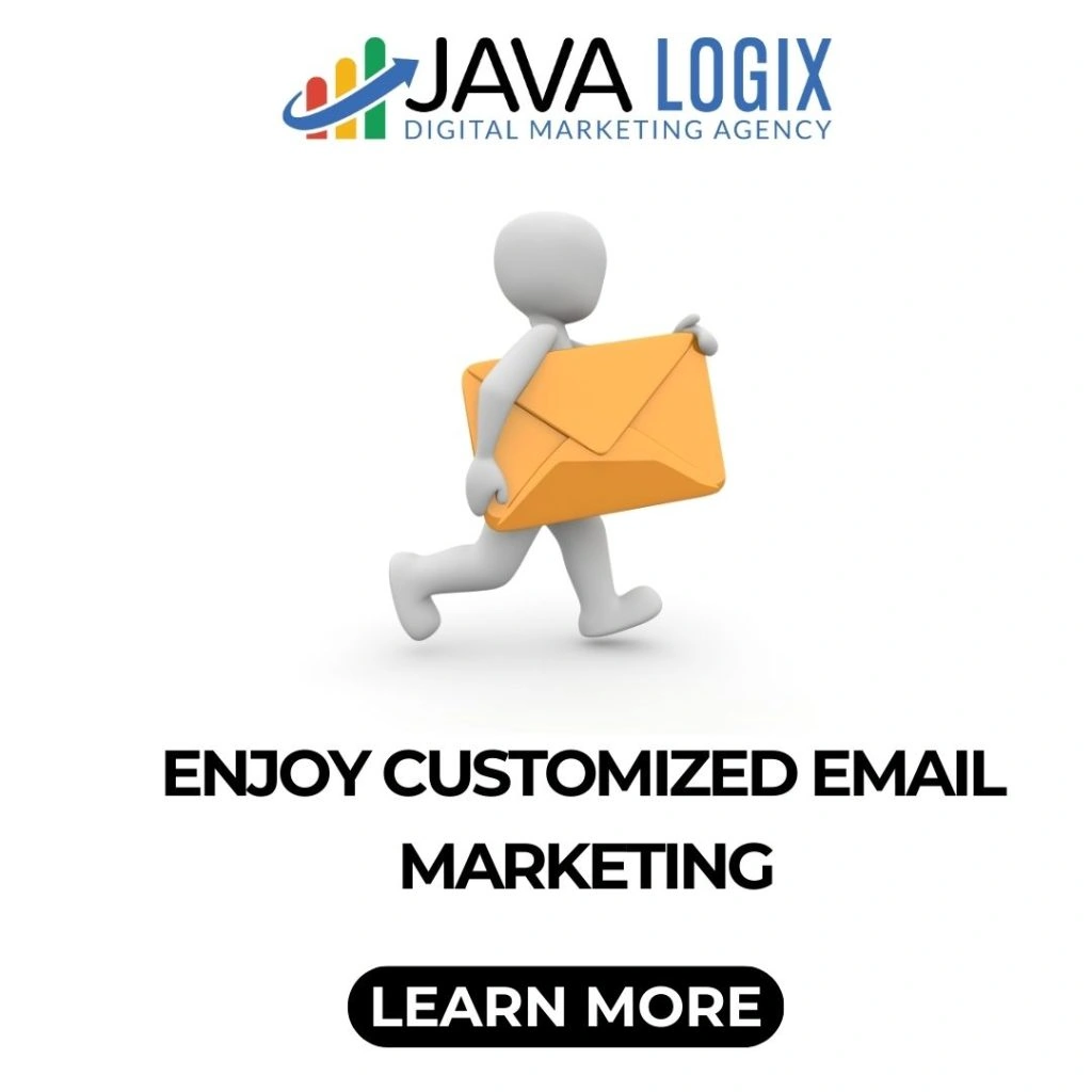 customized email marketing