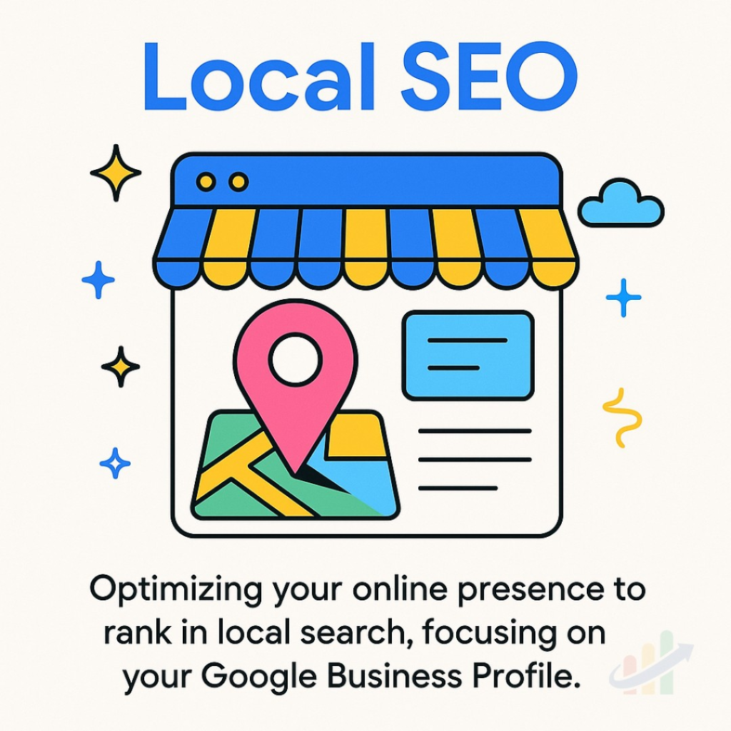Small Business Marketing in Toronto That Actually Supports Growth image