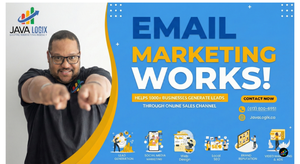 How Does Email Marketing Work for Businesses in Canada image 12