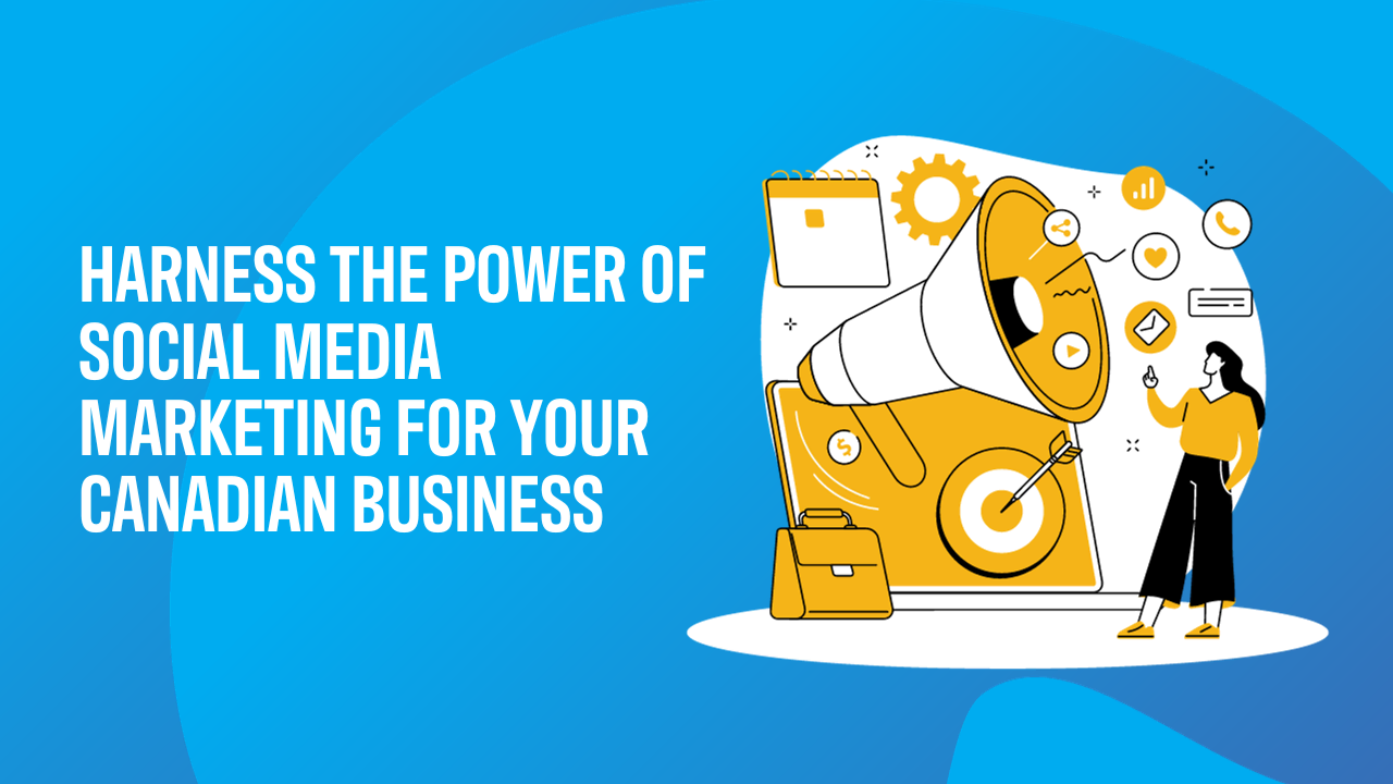 Toronto Social Media Expert: Grow Your Brand Online image 4