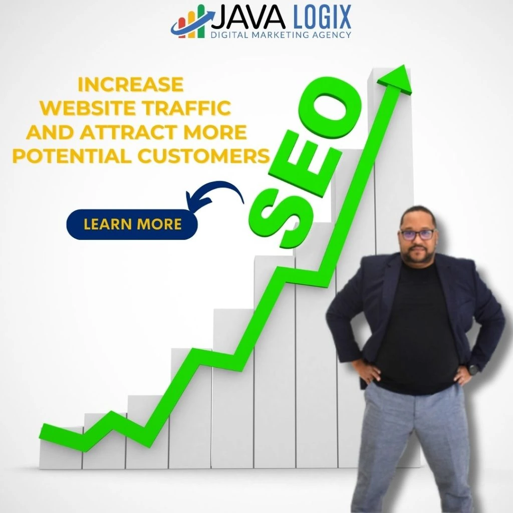 increase website traffic and attract more potential customers 1 1