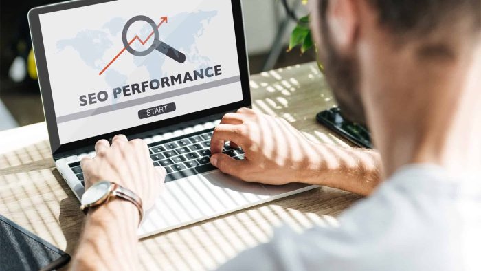 Improved Search Engine Rankings