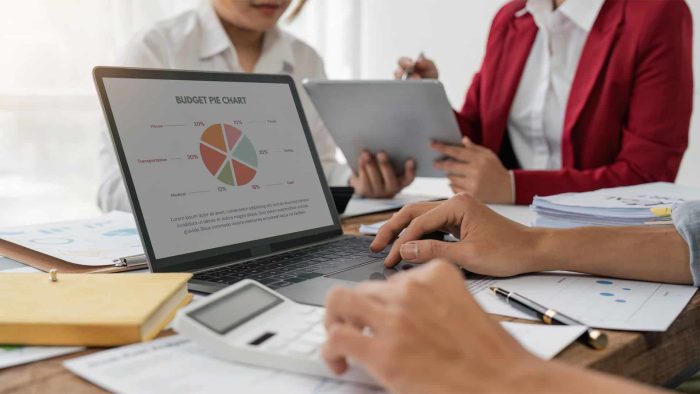 Increased Online Visibility