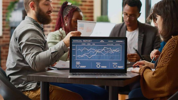Increased Online Visibility