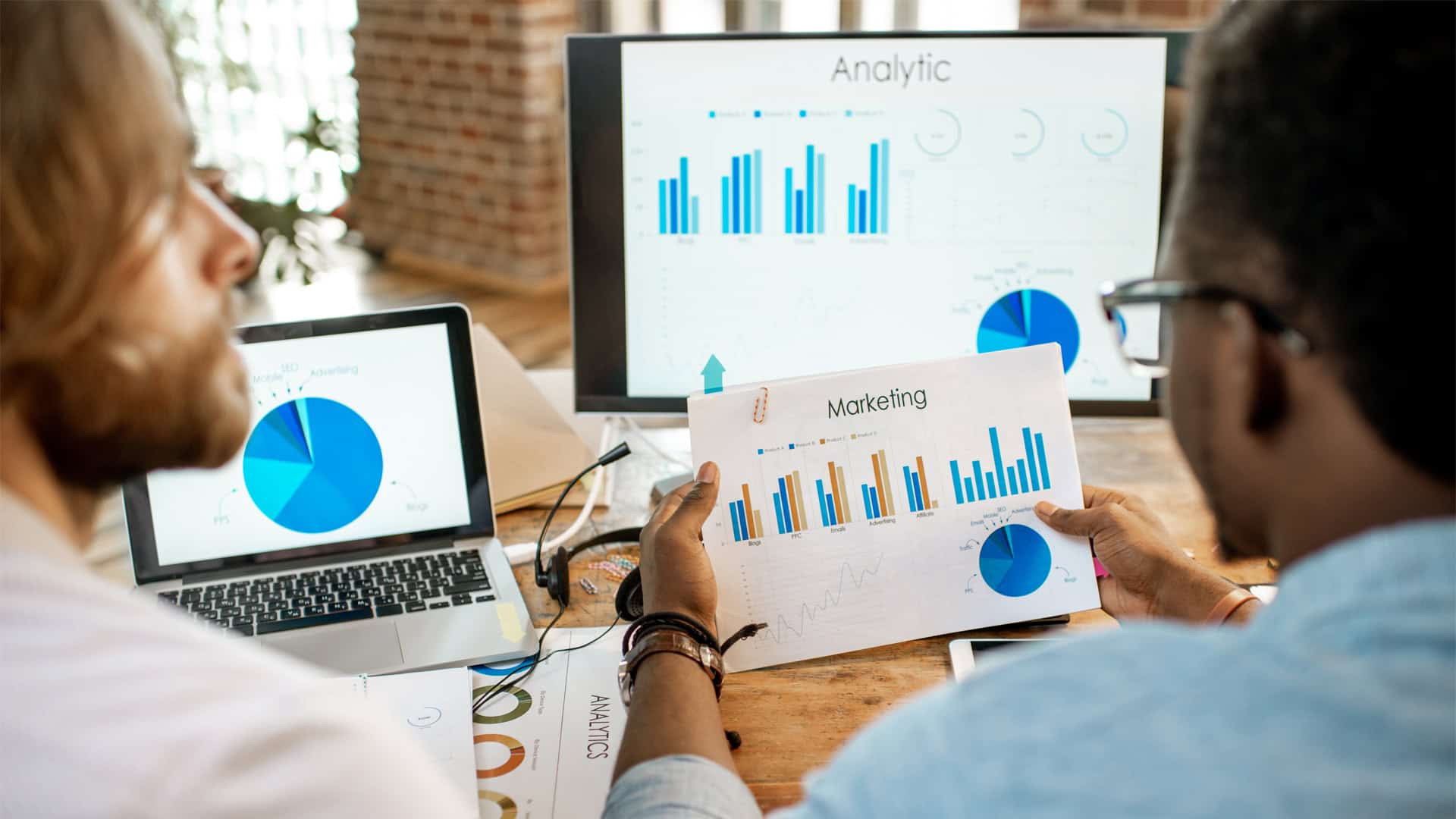 how much should i invest in marketing