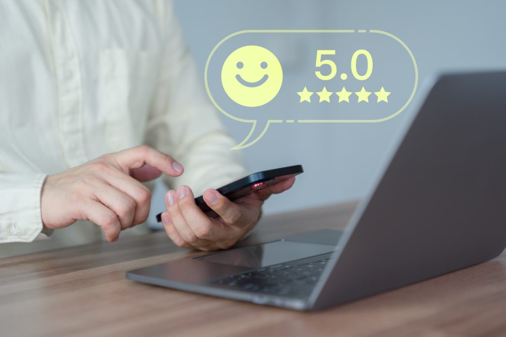 What is Reputation Marketing? A Guide for Small Businesses