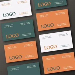 Digital Business Card