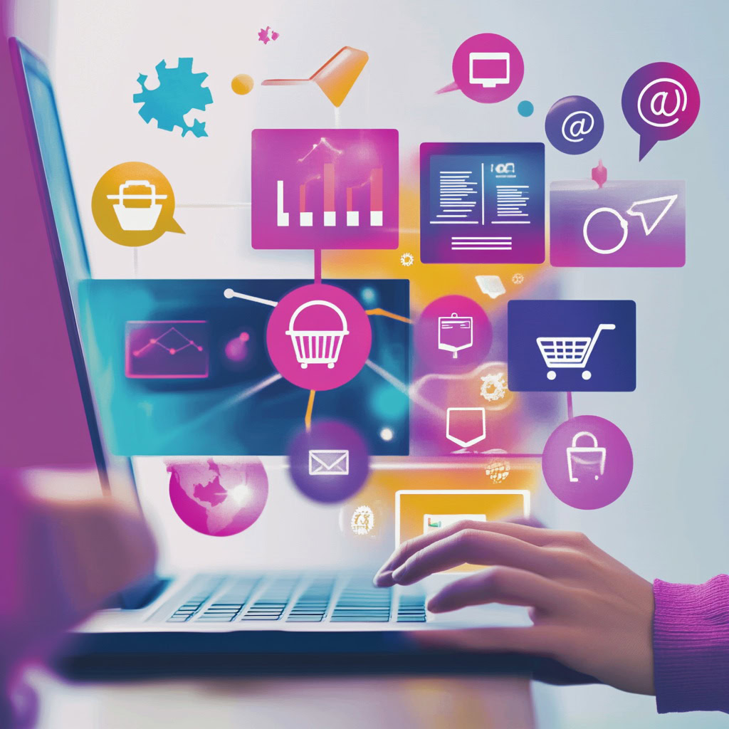 Emerging Digital Marketing Challenges for Canadian