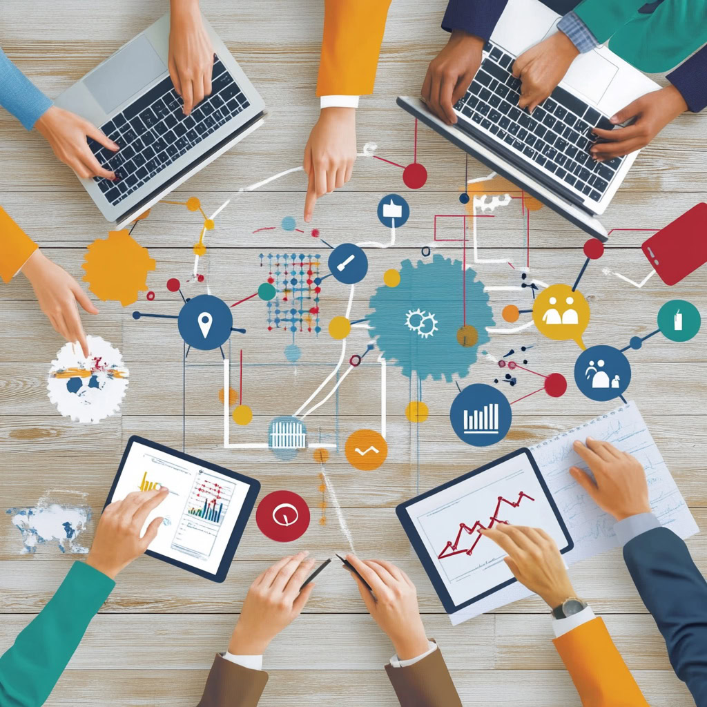 Emerging Digital Marketing Trends for Canadian Businesses