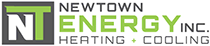 New Town Energy Logo