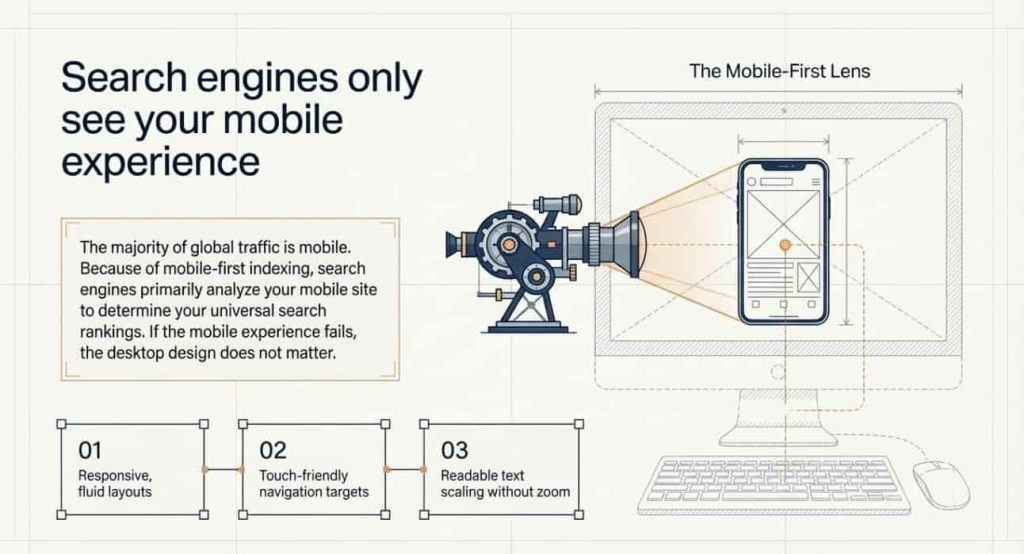 Web Design and Search Engine Optimization: How They Work Together to Rank and Convert image 1