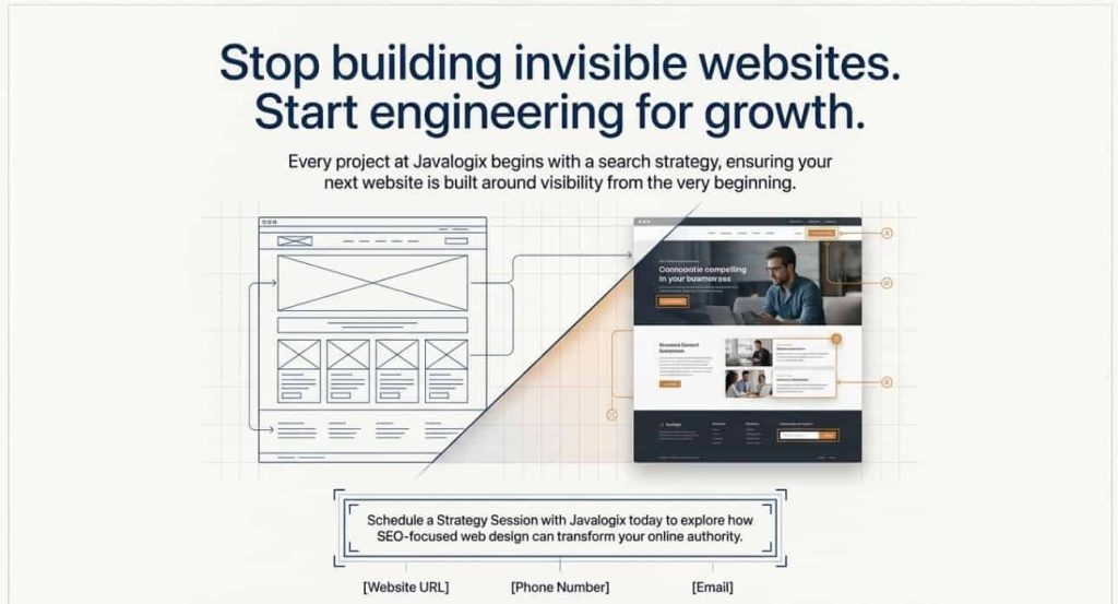 Web Design and Search Engine Optimization: How They Work Together to Rank and Convert image 3