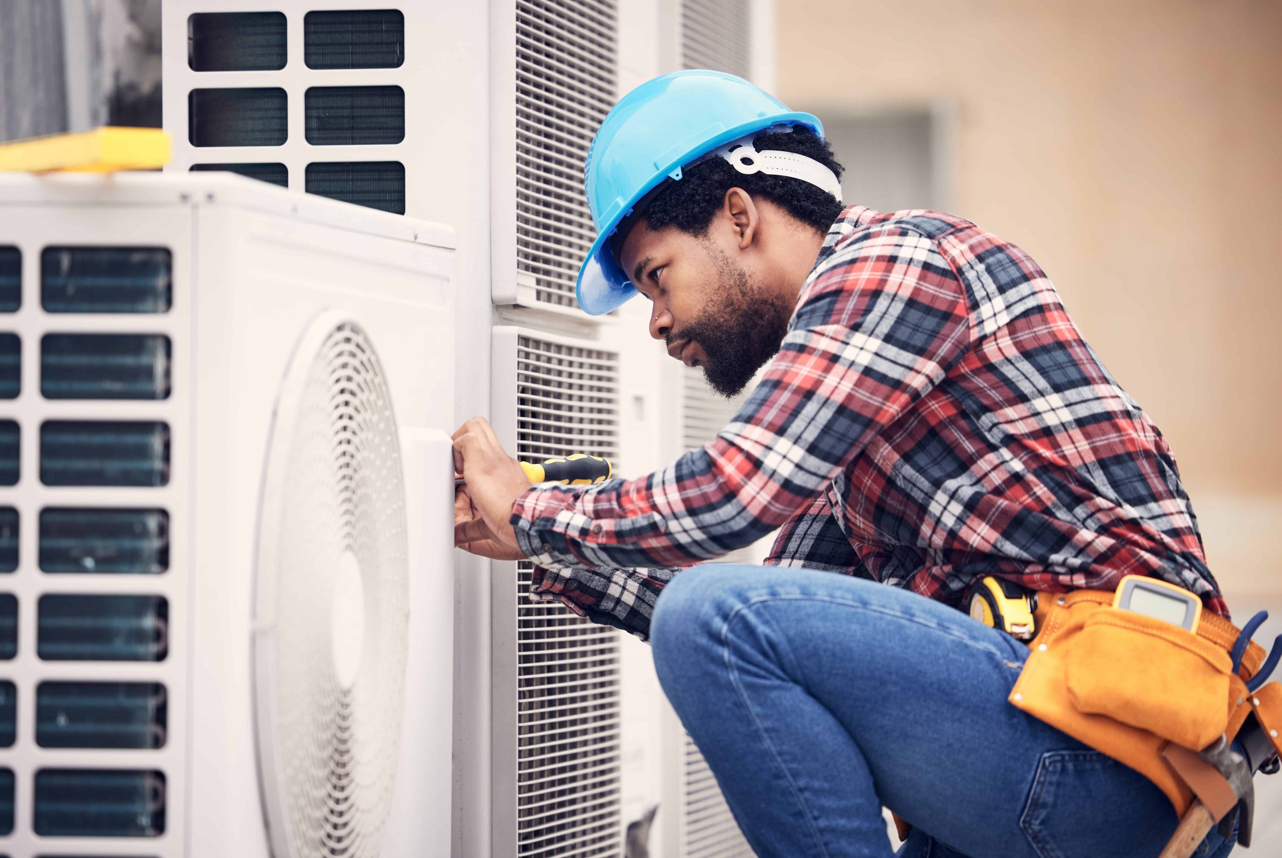 regular ac maintenance brampton scaled