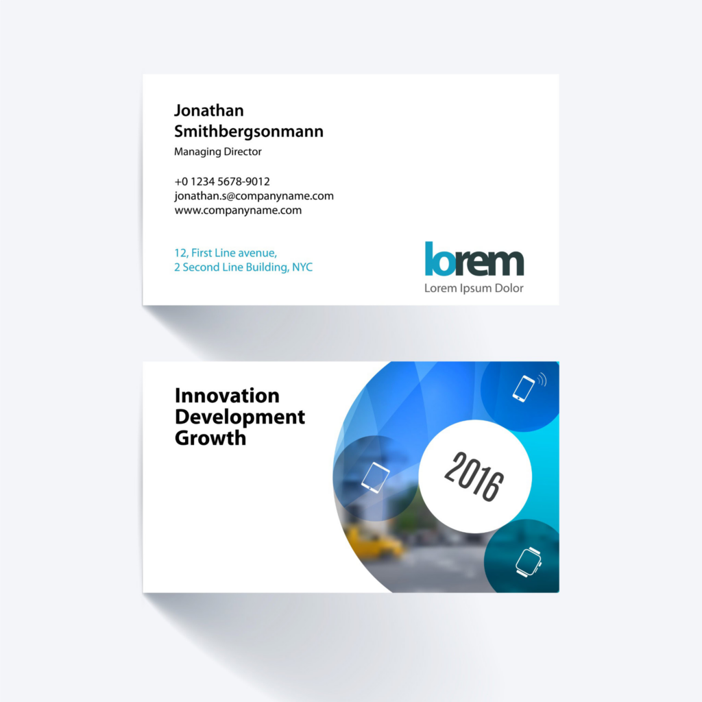 Do Digital Business Cards Actually Help With Networking? image 11