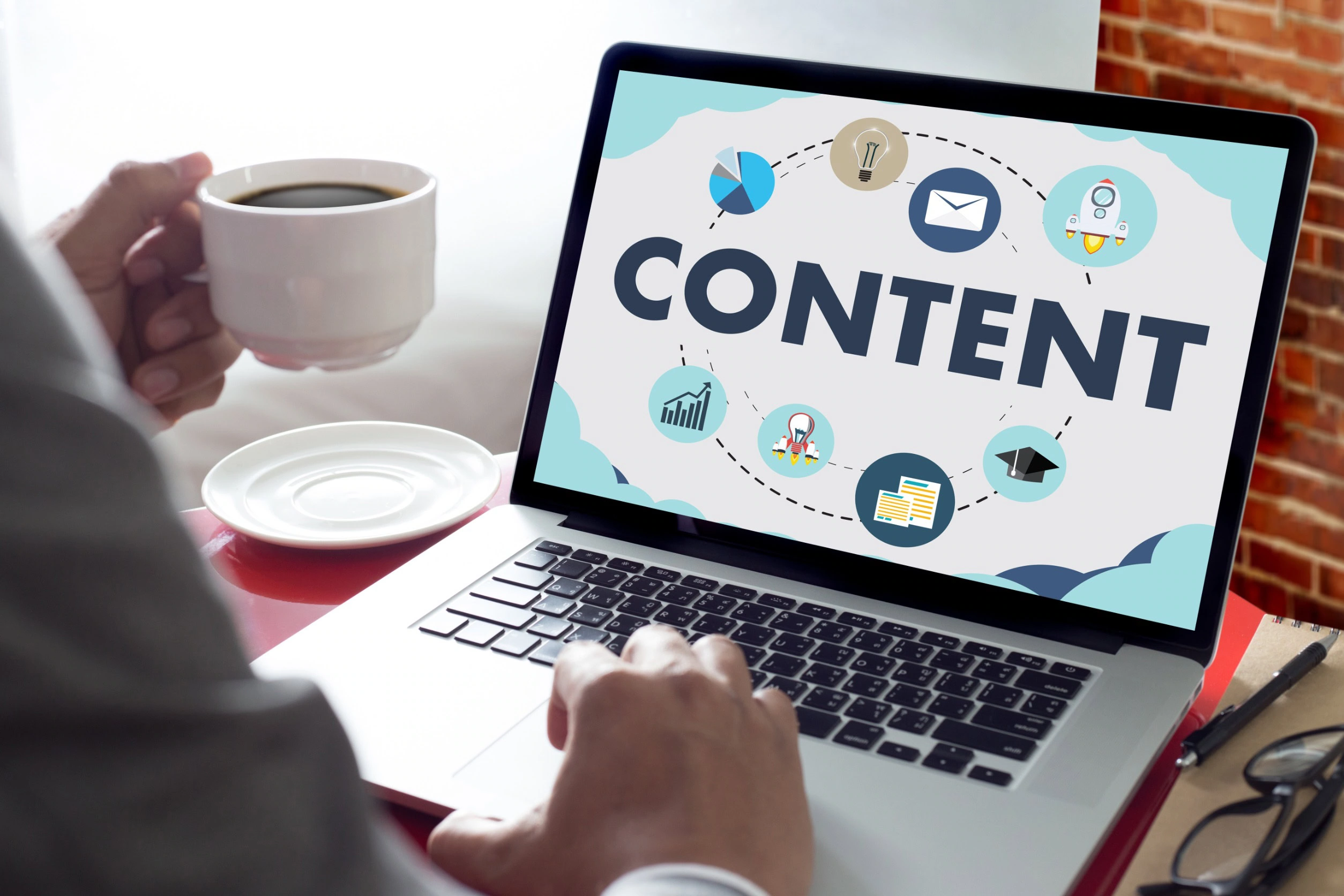 Content Marketing