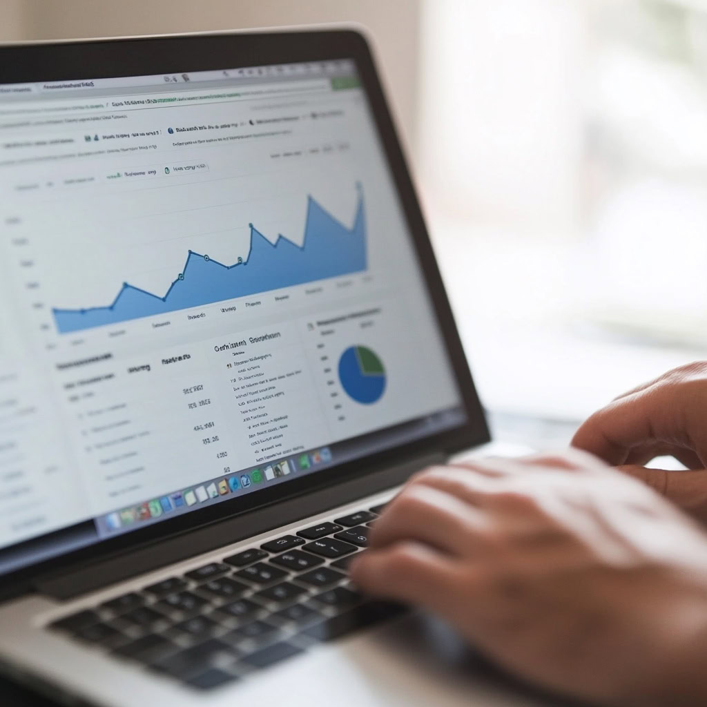 google analytics quick guide: a simple guide to using google analytics how to use google analytics on websites