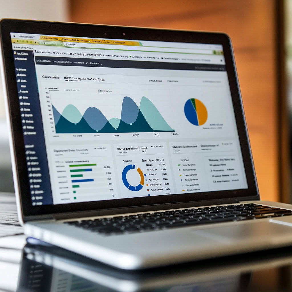 google analytics quick guide: a simple guide to using google analytics how to use google analytics