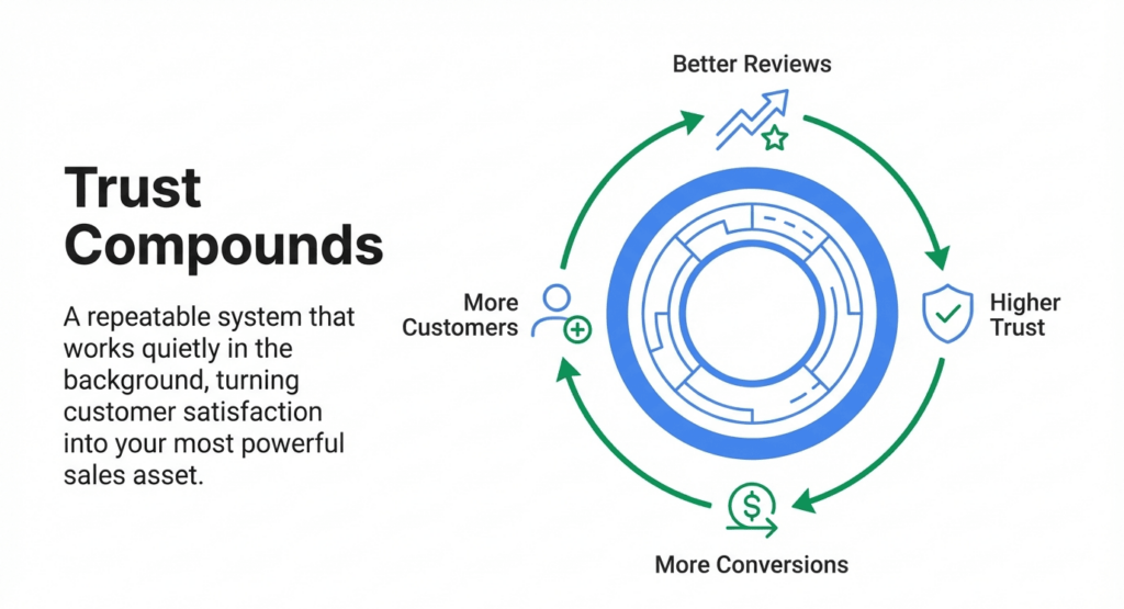 What Is a Review Funnel? How It Works and the Best Systems for Modern Businesses image 10