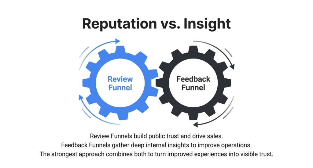 What Is a Review Funnel? How It Works and the Best Systems for Modern Businesses image 9