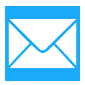 iPhone mail app icon