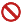No icon