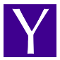 Yahoo icon