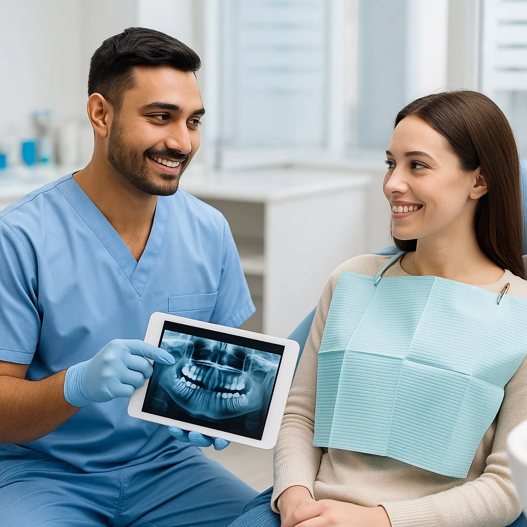 dental marketing