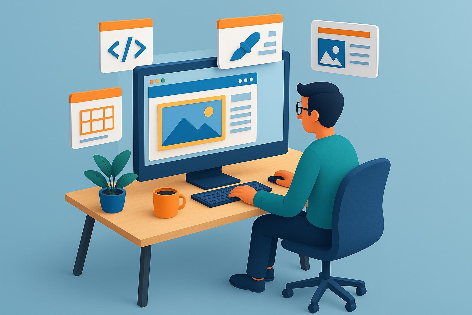 web design company mississauga